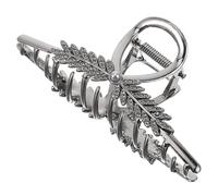 FRCOLOR spighe di grano barrette forcine hair bow fermacapelli hair clip adornare grandi fermagli per fermagli metallici per molletta accessori per lega