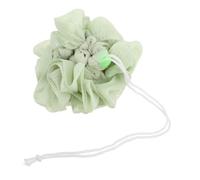 FRCOLOR Spugna Da Bagno in Luffa Portatile Portasapone Esfoliante Doppia Faccia Per Doccia e Bagno Adatta Donna e Ragazza