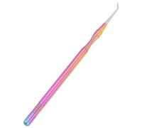 FRCOLOR Strumento Inossidabile Per Sollevamento Separatore Per Estensione Facile Usare La Laminazione e Grafting