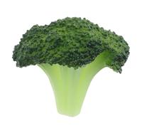 FRCOLOR Strumento per Lentiggini Broccoli Timbro per Trucco delle Lentiggini Design Realistico di Verdura Applicatore per Contorno Trucco Riutilizzabile per Saloni di Bellezza e Festival