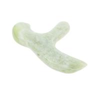 FRCOLOR Strumento Piedi in Naturale Manuale per Riflessologia e Trigger Point Accessorio Portatile per del Piede e Corpo