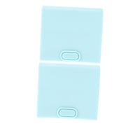 FRCOLOR Supporto Efficiente Per Punte Per Trapano Per Unghie Organizza I Tuoi Strumenti Per Unghie Scatola Per Utensili Per Unghie Portatile E Compatta Per La Levigatura