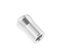 FRCOLOR Supporto per Diapason in Quarzo Rosa 12Mm Base Antiscivolo per Meditazione e Terapia del Suono Accessorio Stabile per Strumenti Musicali e Pratiche Yoga