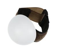 FRCOLOR Supporto per Extension Ciglia Tavolozza Manuale per Extension Ciglia con Cinturino Regolabile