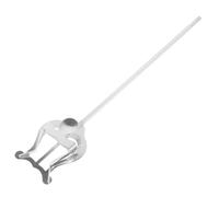 FRCOLOR Supporto Spartiti Musicali Portatile per Bande, Clip Musicale Robusta per Sax, Lira e Clarinetto, Cartella Pieghevole Leggera Morsetto Sicuro per Esibizioni Live