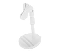 FRCOLOR Supporto Versatile Per Lampada Per Smalto Con Rotazione A 360° E Braccio Telescopico Ideale Per &
