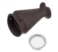 FRCOLOR Tazza Raschiante Per Moxibustione Rete Portacenere Bruciatore Pratico Per Massaggio Di Tutto Il Corpo