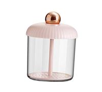 FRCOLOR Tazza Schiumogena per Facciale Dispositivo per per Profonda Della per per Famiglia e Rosa