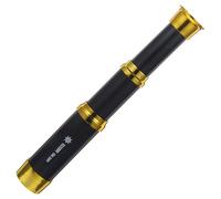 FRCOLOR Telescopio Monocolo Portatile Per Ragazzo Ragazza Monocolo Multifunzione Compatto Piccolo Telescopio Per Esplorazione All Aperto