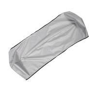 FRCOLOR Telo copribimini per Barca pontone, 3 Archi, Larghezza | Telo copribarca resistente, impermeabile e anti-UV, per la protezione di coperture per imbarcazioni e pontoni.