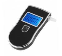 FRCOLOR Tester Di Digitali Professionale Con Schermo Lcd Nero Alta Precisione Sensore Avanzato Portatile e Facile Da Usare Per Controlli Sicuri Strada