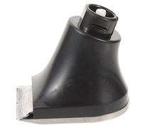 FRCOLOR Testina Di Ricambio Per Rasoio Elettrico, Accessorio Per Rasatura Maschile e Femminile, Plastica Resistente, Facile Da Installare e Compatibile Tagliacapelli Naso