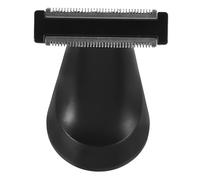 FRCOLOR Testina Di Ricambio Per Rifinitore Elettrico Accessorio Per Rasoio Di Precisione Adatto Modelli Di Dispositivi Elettrici Per Toelettatura e Rifinitura Dei Peli Del Corpo