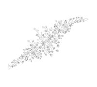 FRCOLOR Tralcio Per Per Sposa Accessori Per Sposa Per Matrimonio Copricapo Dea