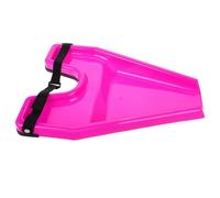 FRCOLOR Vaschetta per Shampoo Portatile in Plastica Resistente e Durevole, Vassoio Ergonomico per Lavaggio Capelli a Domicilio, Facile da Trasportare per Uso Domestico e Parrucchieri