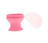 FRCOLOR Vassoio Del Cubo Di Ghiaccio Ghiaccio Occhio Raffreddamento Del Ghiaccio Maschere Per Il Viso Trattamenti Per Il Viso Coppettazione Per Il Viso Viso Ghiaccio Viso