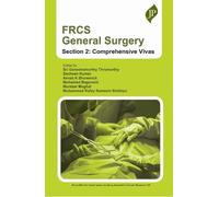 FRCS General Surgery, Section 2: Comprehensive Vivas