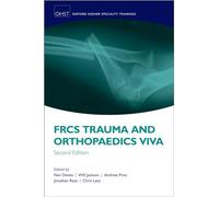 FRCS Trauma and Orthopaedics Viva