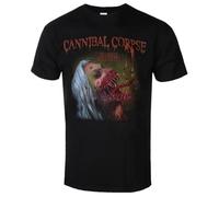 FRDE265wdx Cannibal Corpse Violence Unimagined T-Shirt Black M