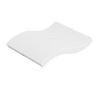 Frdhee Materassi per ospiti per notti tranquille, materasso in gommapiuma, 160 x 200 cm, per camera da letto, confortevole ambiente di sonno