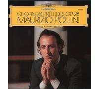 Frdric Chopin , Maurizio Pollini - Préludes