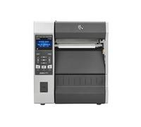 Stampante per etichette desktop Zebra ZD420 (diretta termica, 300 dpi, USB, host USB, slot di connessione modulare)