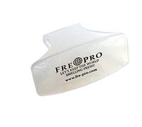 Fre-Pro Bowl Clip - Deodorante per WC da donna, 1 pezzo