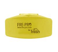 Fre-Pro Bowl Clip - Dispenser di profumo/deodorante per WC - Citrus, 1 pezzo