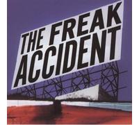 Freak Accident