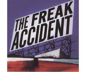 Freak Accident
