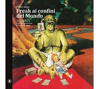 Freak ai confini del mondo