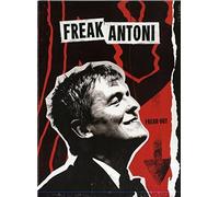 7771455 Audio Cd Freak Antoni - Freak-Out