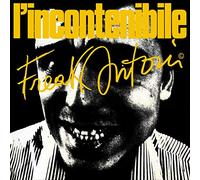 Freak Antoni - L'Incontenibile Freak Antoni (7"Box Ltd.Ed)