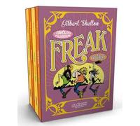 Freak brothers. Cofanetto completo