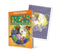 Freak brothers. Ediz. limitata. Vol. 1: Idioti all'estero