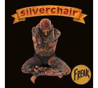 Silverchair Freak (Vinyl LP) 12" EP Coloured Vinyl