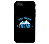 Freak del tuffo freddo Custodia per iPhone SE (2020) / 7/8