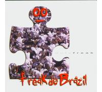 Freak Do Brazil Duty Freak (CD)