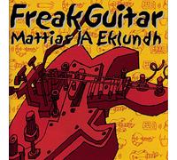 Freak Guitar