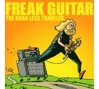 freak guitar - the road l