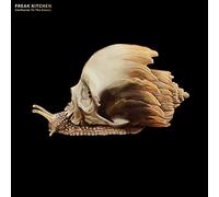 Freak Kitchen Confusion to the Enemy (Vinyl LP) 12" Album
