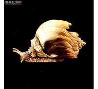 Freak Kitchen Confusion to the Enemy (CD) Album