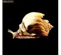 Freak Kitchen Confusion to the Enemy (Vinyl LP) 12" Album
