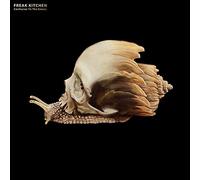 Freak Kitchen - Confusion To The Enemy - Vinyl Record - E72z