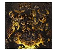 Freak Kitchen Cooking With Pagans (CD) Album