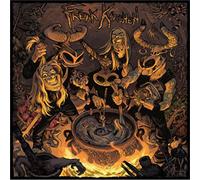 Freak Kitchen Cooking With Pagans (CD) Album
