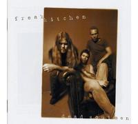 Freak Kitchen Dead Soul Men (CD) Album