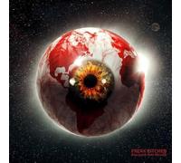 FREAK KITCHEN - EVERYONE GETS BLOODY - CD - K72z