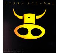 Freak Kitchen - Freak Kitchen