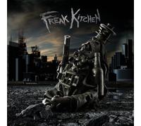 Freak Kitchen - Land Of The Freaks